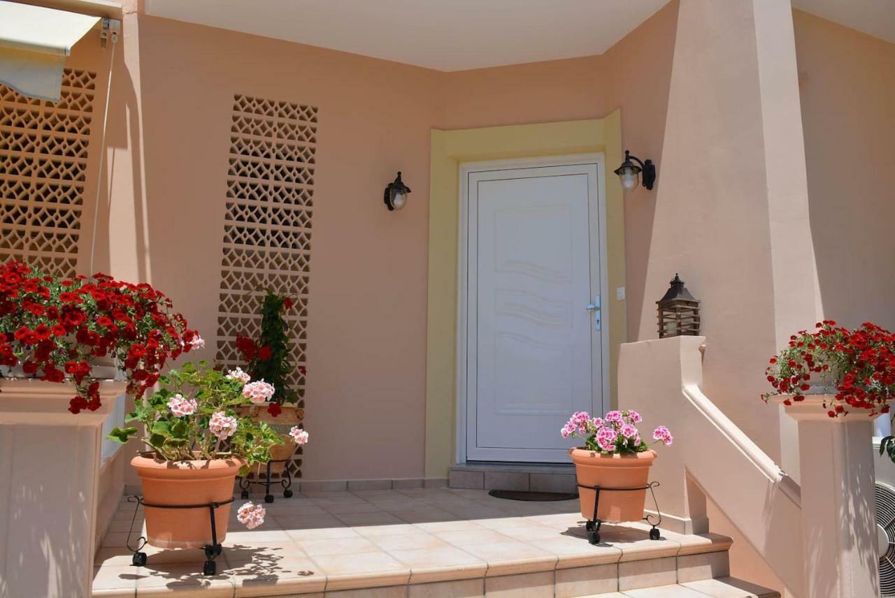 Villa Aretaki Kalamaki Εξωτερικό φωτογραφία