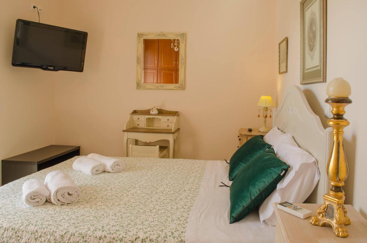 Villa Aretaki Kalamaki Εξωτερικό φωτογραφία