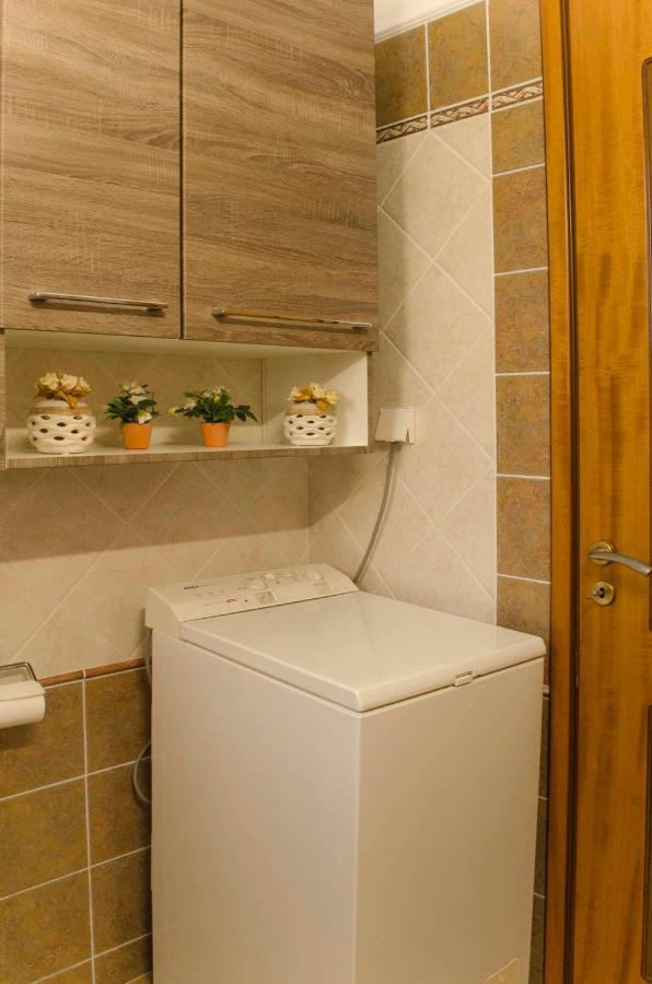 Villa Aretaki Kalamaki Εξωτερικό φωτογραφία