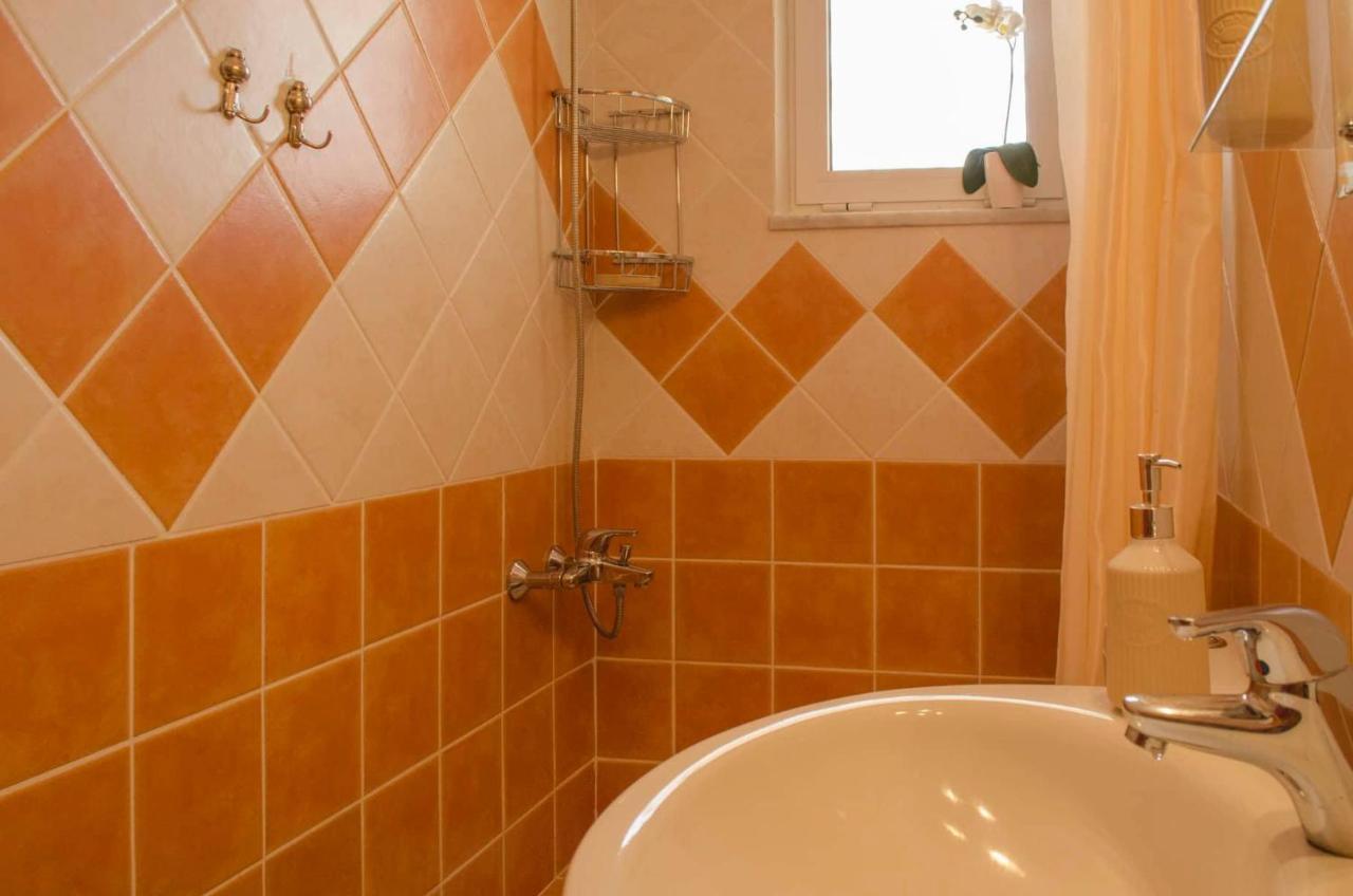 Villa Aretaki Kalamaki Εξωτερικό φωτογραφία