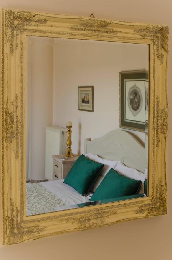 Villa Aretaki Kalamaki Εξωτερικό φωτογραφία
